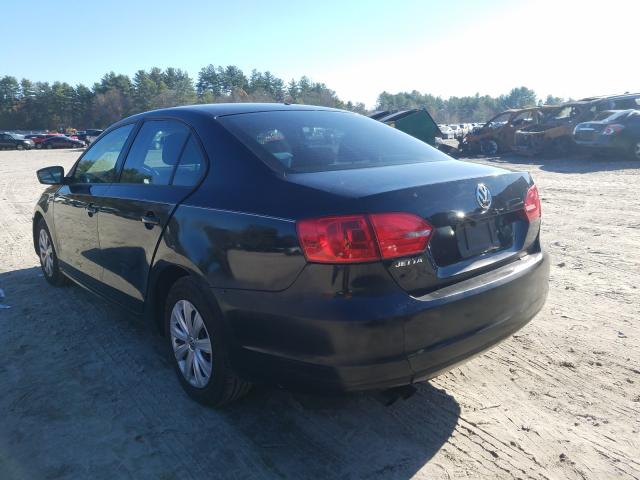 2012 VOLKSWAGEN JETTA BASE 3VW2K7AJ6CM311336