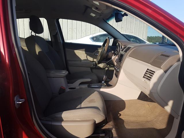 2010 DODGE AVENGER EX 1B3CC1FB9AN217734