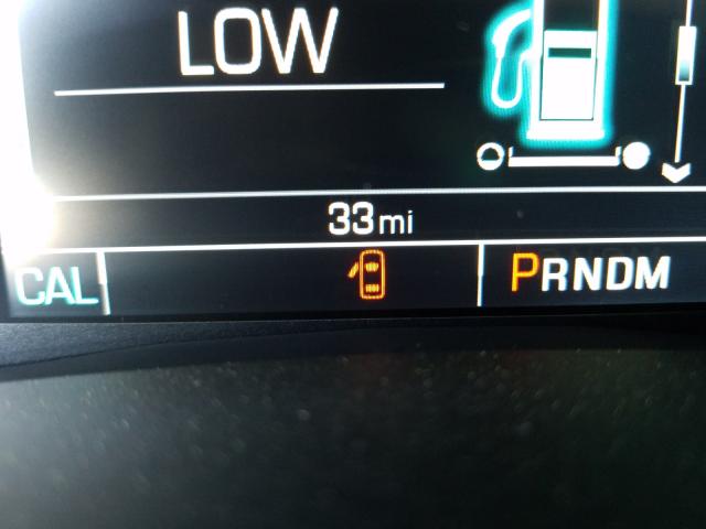 2020 CHEVROLET IMPALA LT - 1G11Z5S38LU103851