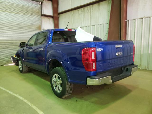 2019 FORD RANGER SUP 1FTER4EH8KLB07817