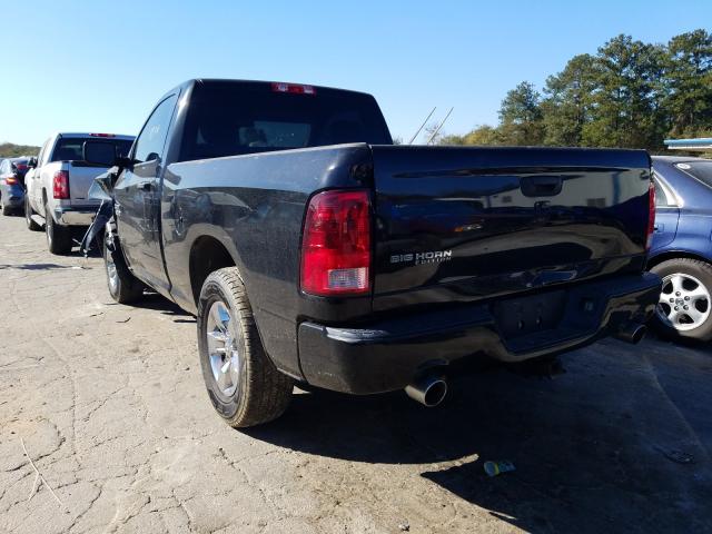 2014 RAM 1500 ST 3C6JR6AT8EG252224