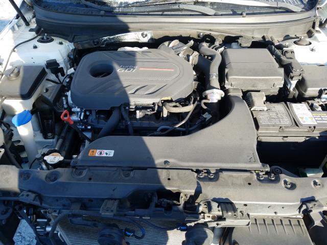 2015 HYUNDAI SONATA SPO 5NPE34AB4FH248395
