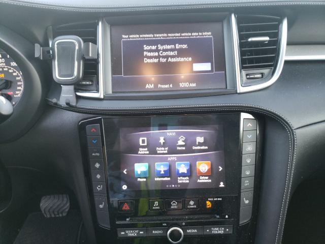 2019 INFINITI QX50 ESSEN 3PCAJ5M31KF103581