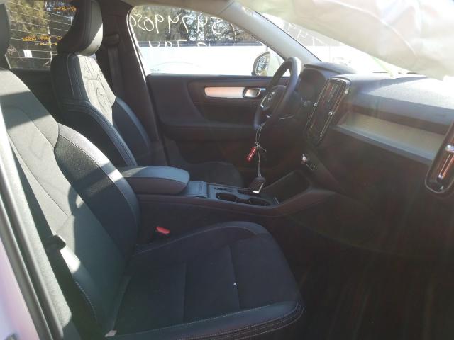 2020 VOLVO XC40 T5 MO YV4162UK9L2232533