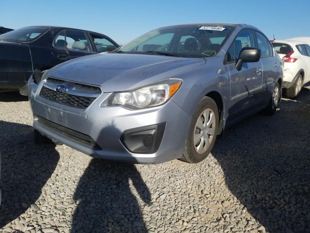 2012 SUBARU IMPREZA JF1GJAA60CH031216
