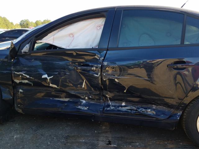 2014 CHEVROLET CRUZE LS 1G1PA5SH4E7316682