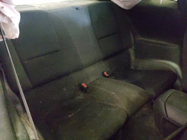 2014 CHEVROLET CAMARO LT 2G1FB1E35E9319879