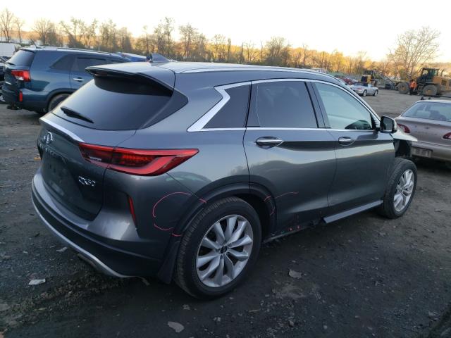2019 INFINITI QX50 ESSEN 3PCAJ5M31KF103581