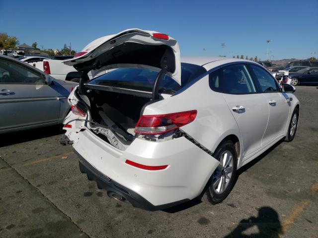 2019 KIA OPTIMA LX - 5XXGT4L31KG275056