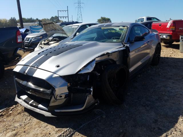 2020 FORD MUSTANG SH 1FA6P8SJ0L5501574