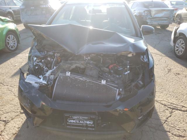 2015 HONDA FIT EX 3HGGK5H81FM731415