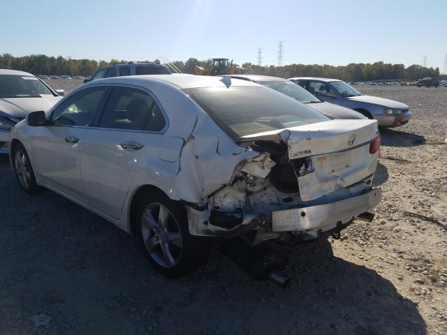 2011 ACURA TSX JH4CU2F63BC012278