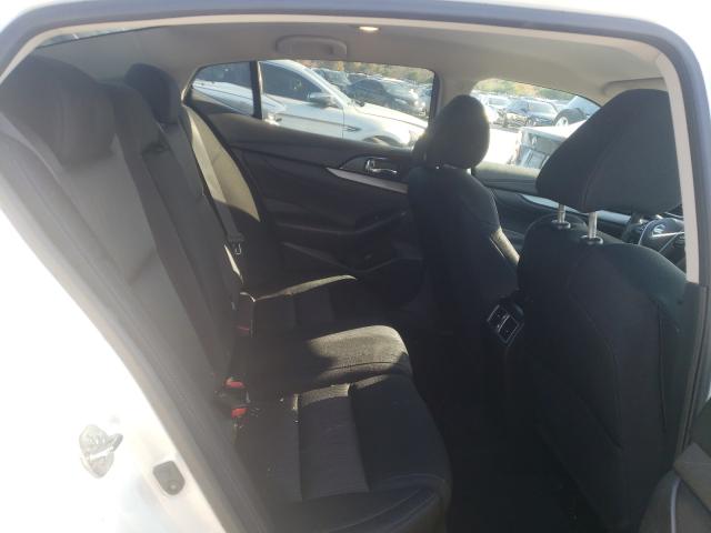 2018 NISSAN MAXIMA 3.5 1N4AA6AP8JC369372