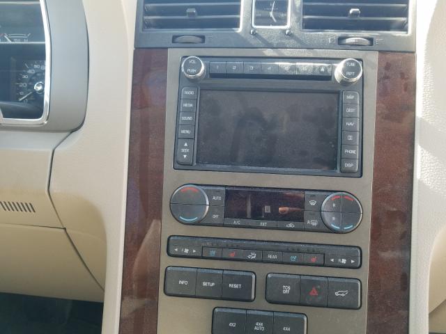 2014 LINCOLN NAVIGATOR 5LMJJ2J53EEL07804