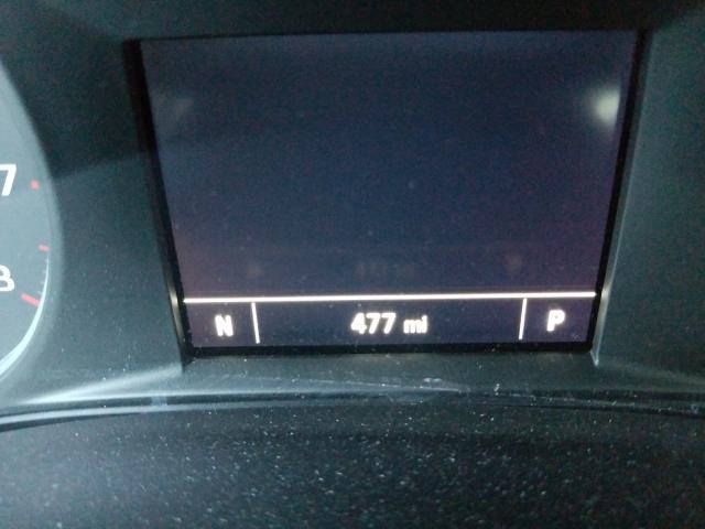 2020 CHEVROLET MALIBU RS 1G1ZG5ST5LF131846