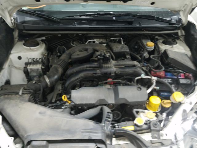 2014 SUBARU IMPREZA JF1GPAA69E8306678