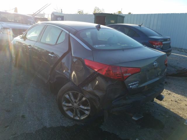 2012 KIA OPTIMA LX 5XXGM4A78CG068913