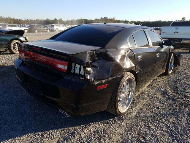 2012 DODGE CHARGER SX 2C3CDXHG4CH258473