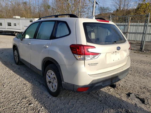 2020 SUBARU FORESTER JF2SKADC5LH410846