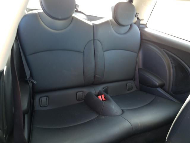 2013 MINI COOPER WMWSU3C52DT691197