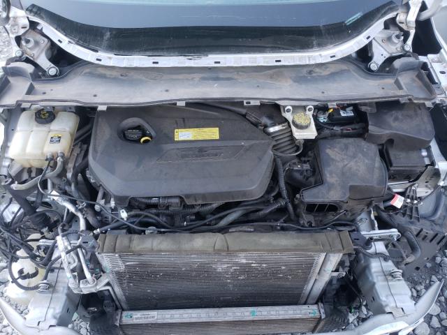 2013 FORD ESCAPE SEL 1FMCU0HX8DUB03096