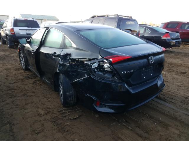 2016 HONDA CIVIC EX 19XFC2F74GE082530