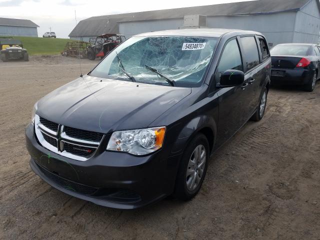 2019 DODGE GRAND CARA 2C4RDGBG5KR806276