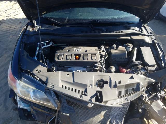 2013 ACURA ILX 20 19VDE1F34DE017769