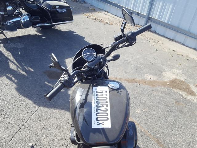 2015 HARLEY-DAVIDSON XG750 1HD4NBB10FC510696