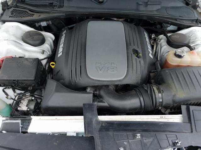 2017 DODGE CHALLENGER 2C3CDZBT2HH619403