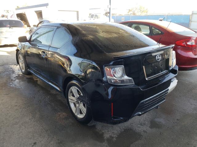 2014 TOYOTA SCION TC JTKJF5C76E3088494