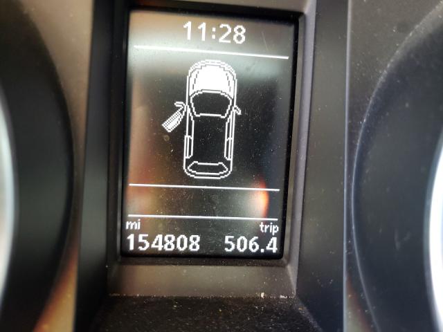 2014 VOLKSWAGEN GOLF WVWDB7AJ5EW005856