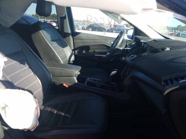 2018 FORD ESCAPE SEL 1FMCU0HD4JUC98194
