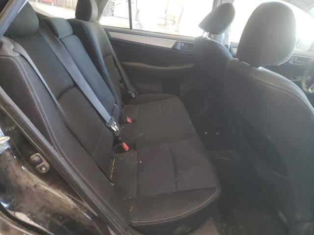 2019 SUBARU OUTBACK 2. 4S4BSABCXK3257048