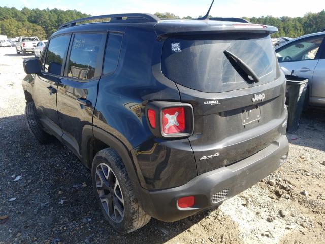 2015 JEEP RENEGADE L ZACCJBBT3FPB88822