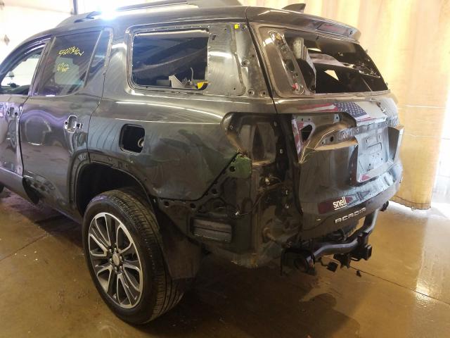2020 GMC ACADIA AT4 1GKKNLLSXLZ132051