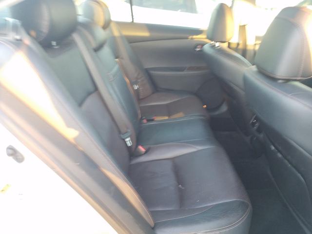 2010 LEXUS ES 350 JTHBK1EG1A2370649