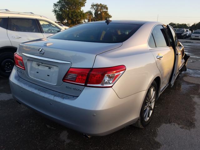 2010 LEXUS ES 350 JTHBK1EG1A2370649