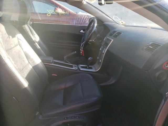 2010 VOLVO C70 T5 YV1672MC8AJ091868