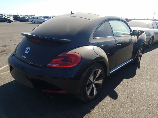 2013 VOLKSWAGEN BEETLE TUR 3VWVA7AT0DM615300