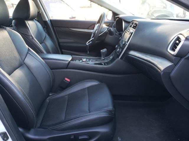 2018 NISSAN MAXIMA 3.5 1N4AA6AP2JC375314
