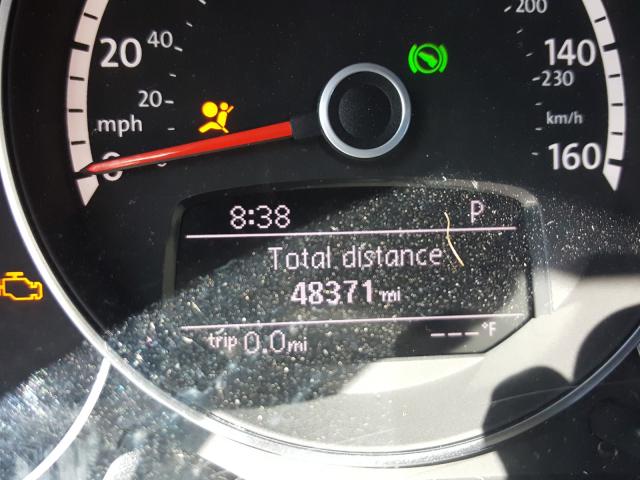 2013 VOLKSWAGEN BEETLE TUR 3VWVT7AT8DM679918