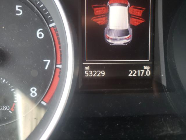2016 VOLKSWAGEN GTI S/SE 3VW5T7AU6GM061204