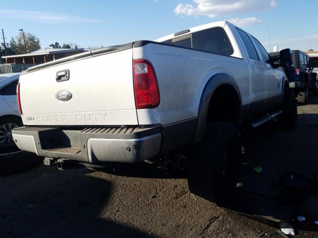 2011 FORD F250 SUPER 1FT7W2BT8BEC11761