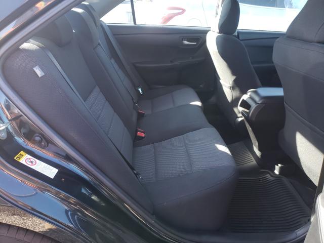 2017 TOYOTA CAMRY 4T1BF1FK5HU285087