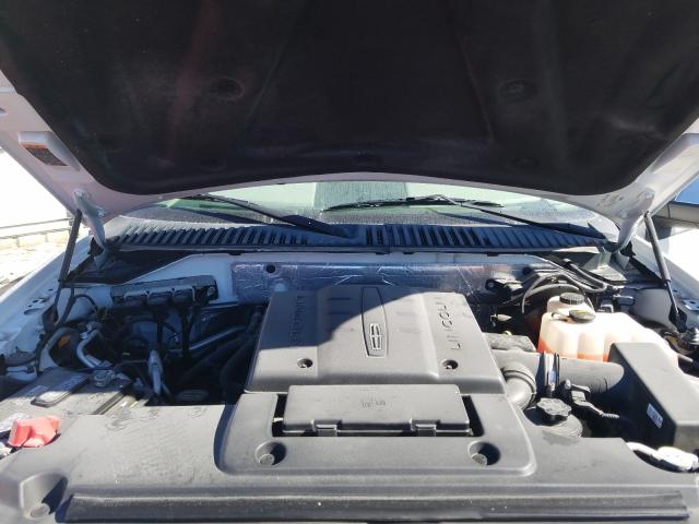 2014 LINCOLN NAVIGATOR 5LMJJ2J53EEL07804