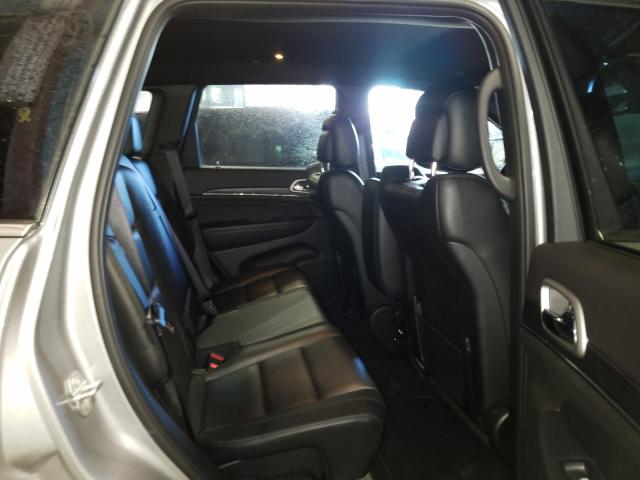 2019 JEEP GRAND CHER 1C4RJFBGXKC765607