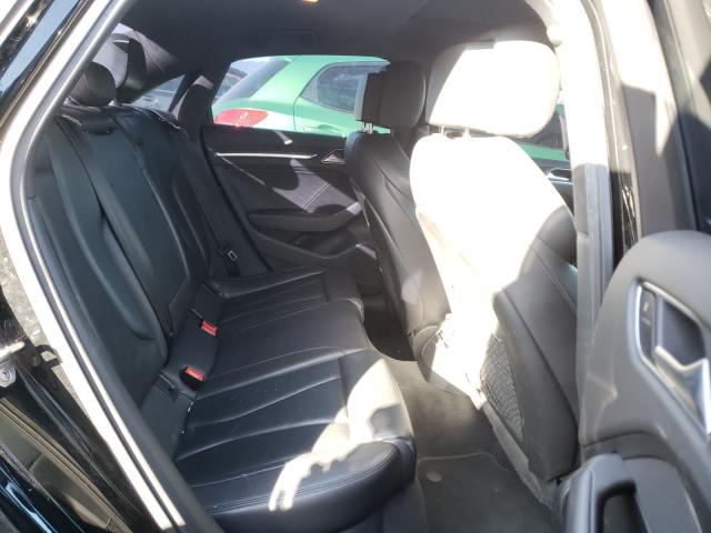 2015 AUDI A3 PREMIUM WAUEFGFFXF1034536