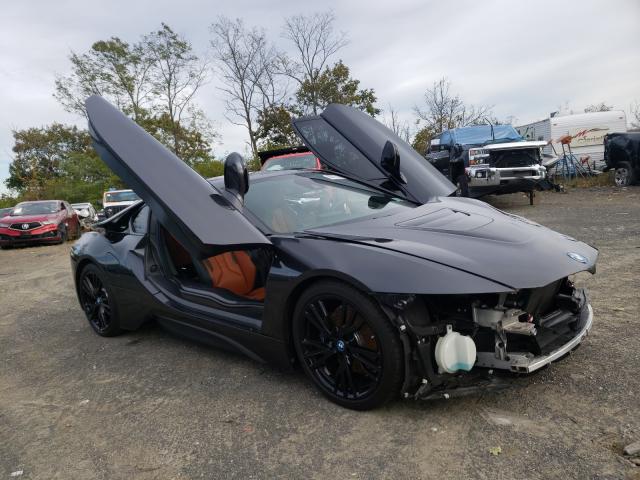 VIN WBY2Z4C53K7E05777 2019 BMW I8 no.1