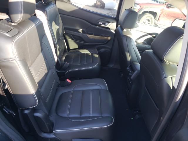 2017 GMC ACADIA DEN 1GKKNPLS9HZ255399
